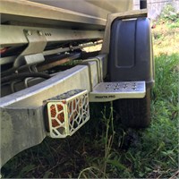 Защита габаритных фонарей прицепа 490.261.000.001