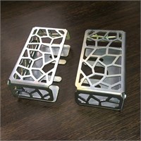 Защита габаритных фонарей прицепа 490.261.000.001