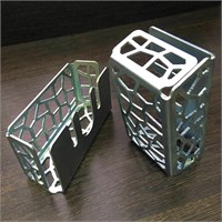 Защита габаритных фонарей прицепа 490.261.000.001