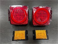 Комплект фонарей KS-1 KS-1 - фото 1919