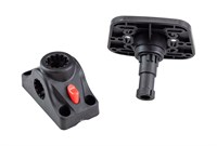 Крепление под эхолот или навигатор в комплекте с CFMT303 CFKP106 - фото 1927 Крепление под эхолот или навигатор в комплекте с CFMT303 CFKP106 - фото 1927