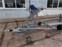 Кронштейн лебедки 499.110.000.000 - фото 1944