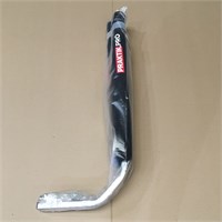 Направляющие ворота на прицеп (нов. крепление) 490.270.000.000 - фото 1978