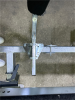 Направляющие ворота на прицеп (нов. крепление) 490.270.000.000 - фото 1983