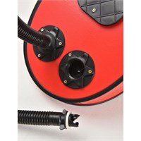 Насос ножной 7 л. 46785