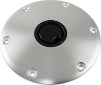 Основание D229 мм/d60 мм для стоек Plug-In, врезное 3300750A1 - фото 2020