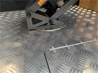 Основание стойки сидения палубное врезное ПЛОСКОЕ 450.600.000.000 - фото 2022 Основание стойки сидения палубное врезное ПЛОСКОЕ 450.600.000.000 - фото 2022