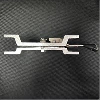 Поворотный механизм под кресло 450.741.600.000