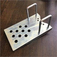 Подножка для лодочного прицепа 490.202.000.000 - фото 2062