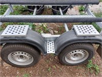 Подножка для лодочного прицепа (между крыльями) 490.204.000.000 - фото 2064 Подножка для лодочного прицепа (между крыльями) 490.204.000.000 - фото 2064