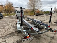 Светодиодные задние фонари (комплект 2 шт.) PLH001 - фото 2097