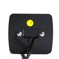 Светодиодные задние фонари (комплект 2 шт.) PLH001 - фото 2101