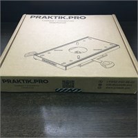 Слайдер с поворотной платформой 450.741.000.000