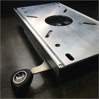 Слайдер с поворотной платформой 450.741.000.000