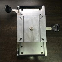 Слайдер с поворотной платформой 450.741.000.000