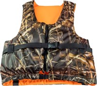 Спасательный жилет "Хамелеон" двусторонний khameleon4660