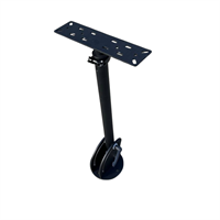 Стойка для монитора эхолота с креплением на палубу 520.000.000.000