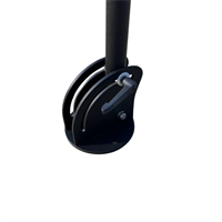 Стойка для монитора эхолота с креплением на палубу 520.000.000.000