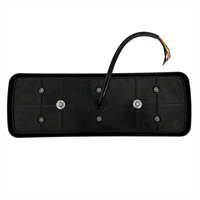 Фонарь задний LS-1 (2 шт.) LS-1