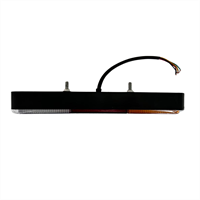 Фонарь задний LS-1 (2 шт.) LS-1