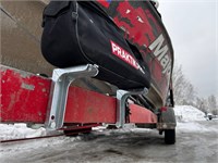 Чехол для насоса гидравлической роликовой системы T002