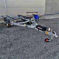 Чехол для насоса гидравлической роликовой системы T002