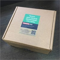 Чехол для насоса гидравлической роликовой системы T002