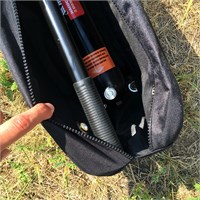 Чехол для насоса гидравлической роликовой системы T002