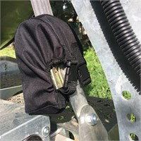 Чехол для фиксирующей стропы T001 - фото 2193