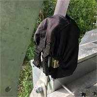 Чехол для фиксирующей стропы T001 - фото 2195