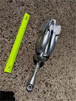 Якорь кошка 3.2 кг, складной, Marine Rocket SM301032 - фото 2214