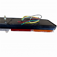 Фонарь задний LS-2 (2 шт.) LS-2 - фото 2221 Фонарь задний LS-2 (2 шт.) LS-2 - фото 2221