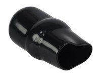 Чехол шара сцепного устройства, Easterner, черный C11078 - фото 2234