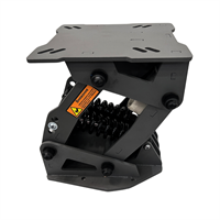 Амортизационная стойка Практик ONE 10436