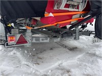 Килевая система 490.100.280.000