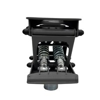 Амортизационная стойка Практик 200X2 Q 450.739.000.000-01