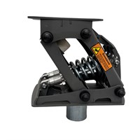 Амортизационная стойка Практик 200X2 Q 450.739.000.000-01