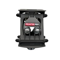 Амортизационная стойка Практик 200X2 Q 450.739.000.000-01