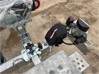 Чехол для фиксирующей стропы T001 - фото 2279