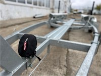 Чехол для фиксирующей стропы T001 - фото 2280