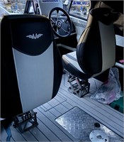 Амортизационная стойка Практик 300S 450.737.000.000-02 - фото 2281