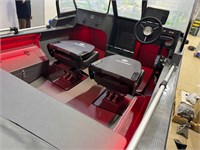 Амортизационная стойка Практик 200X2 S 467854