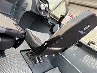 Амортизационная стойка Практик 200X2 S 467854