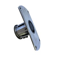 Основание палубное врезное ПЛОСКОЕ усеченное 10438