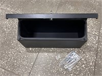 Инструментальный ящик для прицепа (алюминиевый) 10441