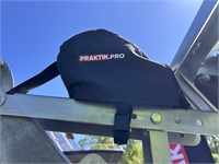 Чехол для лодочной лебедки 10437