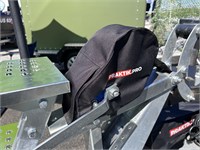 Чехол для лодочной лебедки 10437