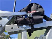 Чехол для лодочной лебедки 10437