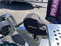 Чехол для лодочной лебедки 10437