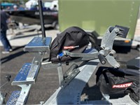 Чехол для лодочной лебедки 10437